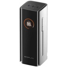 EcoFlow Rapid Pro 20K Silver